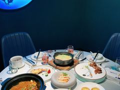 -海游荟·海洋文化餐厅(福田店)