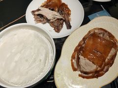 -滨河壹号烤鸭