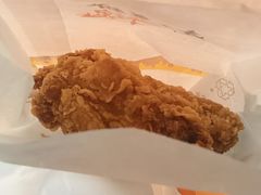 -麦当劳(农光里店)