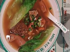 -西关明记肠粉·亚洲地标美食(北京路店)