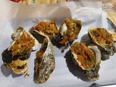 -中国新疆艾力巴巴烧烤(银湾居店)