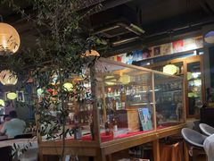-安妮意大利餐厅(日坛店)