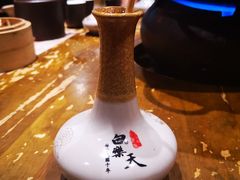 -白乐天毛肚火锅馆(南滨路店)