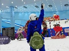 -广州热雪奇迹