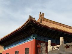 -北京市劳动人民文化宫(太庙)