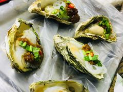 -老王太太串吧(中街店)