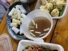 -陳添記·祖傳爽鱼皮(十五甫三巷店)