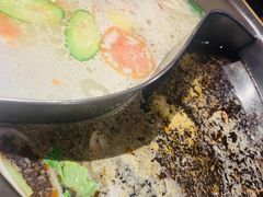 -袁记串串香(西安路店)