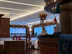 -马克西姆俄罗斯餐厅(通亚街店)