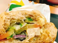 -赛百味(仙林金鹰店)