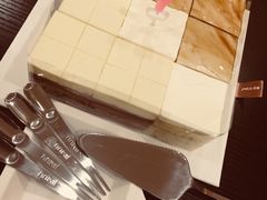 -积慕Cake(解放大道店)