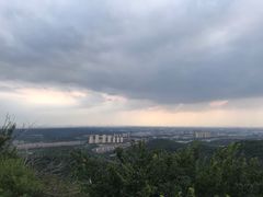 -棋盘山风景区