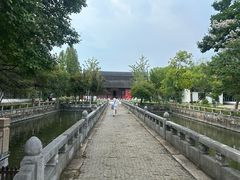 -苏州文庙(姑苏区)