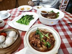 -粤香楼(新光里店)