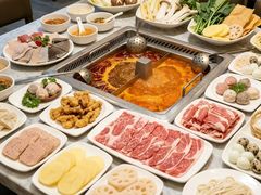 -海底捞火锅(吴中路店)