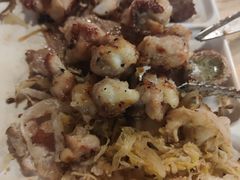 -霸腹烤肉(厦门柚子番店)