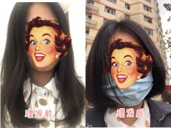 -和良形象