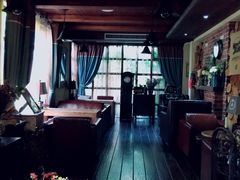 -威廉的太妃糖酒店(杭州西湖青芝坞店)