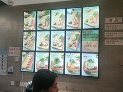 -传闻来紫菜包饭·打糕(西塔韩百店)