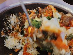 -朴大叔拌饭(上海金山万达店)