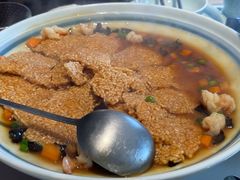 -0776食堂·京城创意菜(七里庄店)