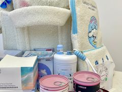 -可糖美瞳·隐形眼镜·测基弧(朝阳大悦城店)