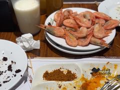 -汉巴味德(沈阳万象汇店)