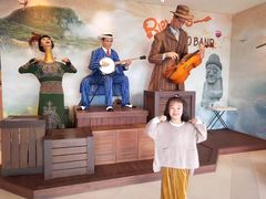 -济州岛泰迪熊博物馆