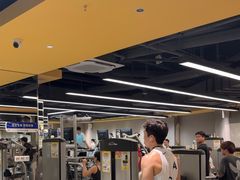 -超鹿运动(大唐世家店)