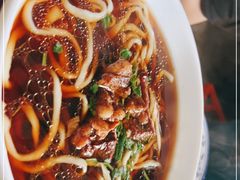 -北京清真房记小吃店