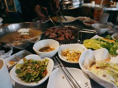 护心肉-喜来稀肉(望京店)