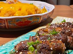 -隐月· 㐂和食屋(芝罘万达公馆店)