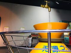 -陕西自然博物馆