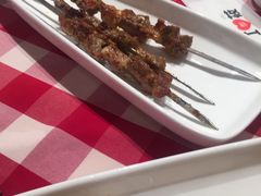 -西贝莜面村(镇江苏宁广场店)