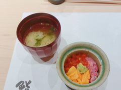 -鮨一日本料理(大中华店)