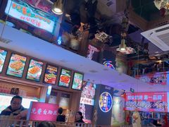 -叁宝烤肉• 西安烧烤(凤城十二路店)