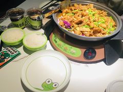 -淘蛙(广州星寰国际商业中心店)