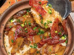 -啫神·广州地标美食(北京路店)