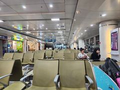 -大连周水子国际机场