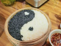 -茅山肴·道家菜·神仙鸡