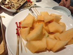 -大鸭梨烤鸭·北京菜(大兴南小街店)