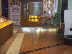 -黄金海岸水疗会所(凯利宾馆店)