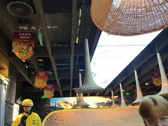 -云海肴云南菜·蒸汽石锅鱼(青岛万象城店)