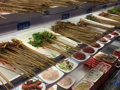 -让签签飞小郡肝串串香(春熙路形象店)