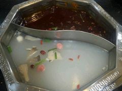 -香传承重庆火锅(直营中山路店)
