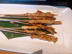把把烧五花肉-云海肴·汽锅鸡·云南菜(苏州中心店)