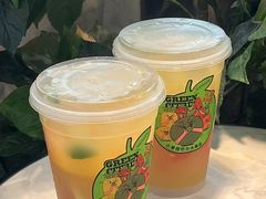 -SENTEA森茶(麦地丽日店)