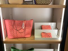 -COACH蔻驰(百联奥特莱斯广场店)