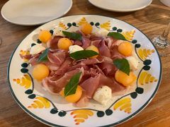 -Alimentari Grande(东湖路店)