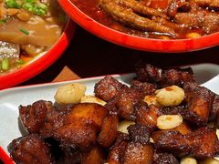 -老闵田螺馆·南昌市井菜·特色小吃(总店)